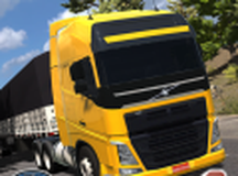 世界卡车驾驶模拟器