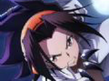 通灵王奋斗战纪