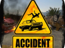 车祸现场模拟器