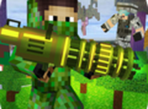 立方体的使命召唤：幽灵块