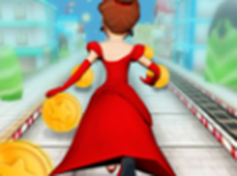 可爱公主跑酷手游