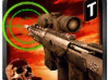 3D杀手僵尸猎人