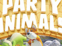 派对动物