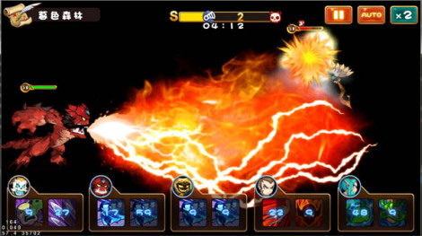 超能英雄（奥创联盟）