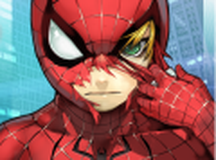 超能英雄（奥创联盟）