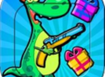 恐龙侏罗纪世界