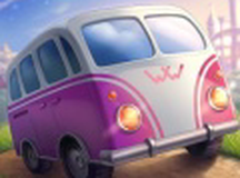 奇幻之旅:隐藏的世界