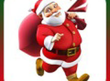 运行圣诞老人，运行2