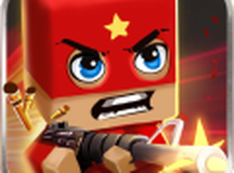 僵尸世界大战UC特别版