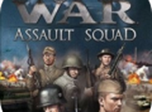 战争之人：突击小队