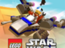 乐高星球大战迷你战队