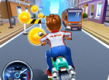 登山摩托车大师