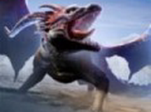 驯龙高手传奇之战